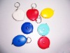 gift tape measure keychain