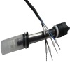 glass conductivity electrode probe