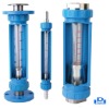 glass cone flow meter
