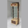 glass furniture jewelry display showcase and jewelry store furniture