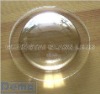 glass lens convex-concave 91mm