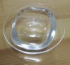 glass lens plano-convex92mm