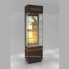 glass mirrored jewelry storage cabinet and jewelry display cabinet