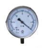 glass,plastics common pressure gauge