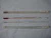 glass thermometer