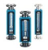 glass tube flow meter