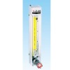 glass tube flowmeter