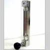 glass tube flowmeter LZB-DKF