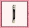 glass tube liquid rotameter