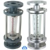 glass tube rotameter