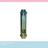 glass tube rotor flowmeter