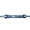 glass tube wastewater flowmeter