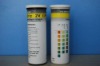 glucose urine test strip