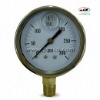 glycerin filled pressure gauge(PG-6035)