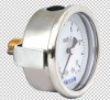 glycerine filled pressure gauge