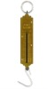 golden mechanical fish scales 25kg