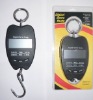 good quality hanging hook weight pocket electronic scale 150kg