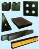 granite measuring tools