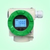 green 4 to 20mA field wika temperature transmitter MST885