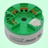green HART-protocol pt100 head mounted mini wall mount temperature sensor MST535