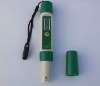 green PH meter | water quality test instrument