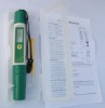 green Pocket-sized PH tester