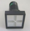 green light indicator switch