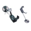 ground metal detector