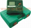 ground resistance tester