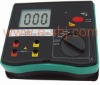 ground resistance tester