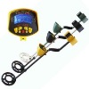 ground search treasure metal detector MD-3010II