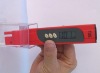 guaranteed portable TDS meter in low price