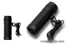 hand 8x21 coin operated monocular telescope