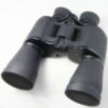 hand held binoculars in center focus,FMC lens coating and large eyepiece diameter