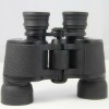 hand held binoculars in center focus,FMC lens coating and large eyepiece diameter,in 8x magnification