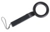 hand held metal detector