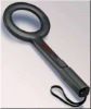 hand held metal detector