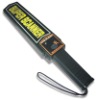 hand held metal detector