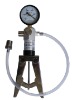 hand-held pressure pumps
