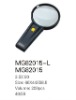 hand magnifier/ lighted magnifier/reading magnifier