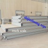 hand pallet truck with scale