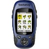 handheld GPS receiver suitable for surveying