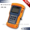 handheld Optical power Multimeter tester with laser sources