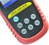 handheld fiber optical power meter