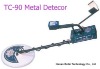 handheld ground metal detector(1.5m)