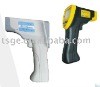 handheld infrared thermometers