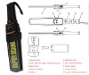 handheld metal detector