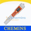 handheld ph meter of pen type