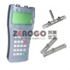 handheld ultrasonic flowmeter/fluid flow meter