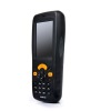 handheld wireless barcode scanner with GPRS GPS